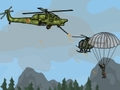 Heli Red para jugar online