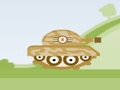 Zorro Tank para jugar online