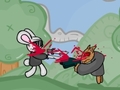 James Bunny para jugar online