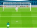 World Cup Penalty Shootout 2010 para jugar online