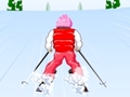 Skiing Dash para jugar online