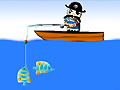 Crazy Fishing para jugar online