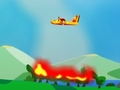 Sky Fire Fighter para jugar online