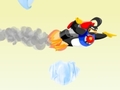 Eudyptes Rocketflight para jugar online