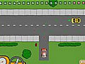 Taxi Driving School para jugar online