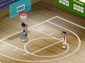 Hard Court para jugar online