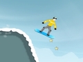 Extreme Snowboard para jugar online