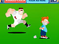 Rugger Bugger para jugar online