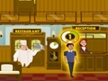 Director del Hotel para jugar online