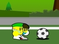 Emo Soccer para jugar online