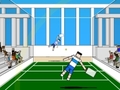 Ragdoll Tennis para jugar online