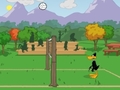 Tricky Duck Volleyball para jugar online