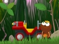 Journey Of Bugzy para jugar online