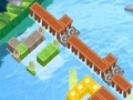 Wooden Path para jugar online