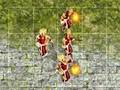 Caldera Legends para jugar online