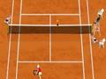 Grandslam Tennis para jugar online