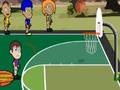 Bobblehead Basketball para jugar online