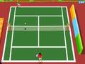 Twisted Tennis para jugar online