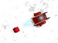 Santas Sleigh Bomber para jugar online