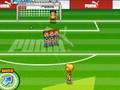 Mania Free Kick para jugar online