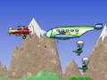 Brave Plane para jugar online