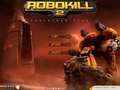 Robokill 2 para jugar online