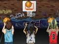 Hoops Mania para jugar online