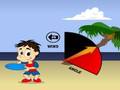 Big Beach Sports - Frisbee Fun para jugar online