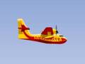 Water Plane para jugar online