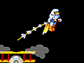 Little Rocketman para jugar online