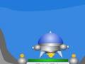 Moon Lander para jugar online