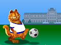 Garfield 2 para jugar online