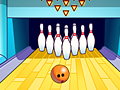 Pin Pals Bowlinng para jugar online