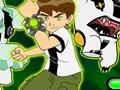 Ben 10 Cavern Run para jugar online