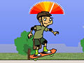 Skate Grind para jugar online