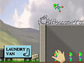 Escape From Clowncatraz para jugar online