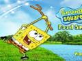 Spongebob Food Snatcher para jugar online