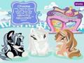 Bratz Babyz Ponyz para jugar online