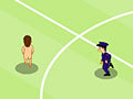 The Runner Naked para jugar online