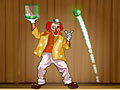 Circus Balls para jugar online