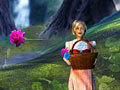 Flowergirl para jugar online