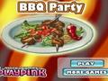 Partido con una barbacoa para jugar online