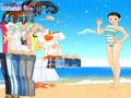 Después Beach Dress Up para jugar online