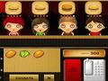 Burger Bar para jugar online