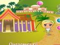 Beauty Resort Nuevo para jugar online