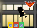 Run Batman Run para jugar online