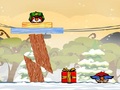 ICE PENGUIN SLICE para jugar online