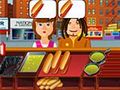 Hot Dogs Bush para jugar online