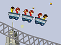 Rollercoaster Rush para jugar online