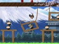 Ninja Dogs 2 para jugar online